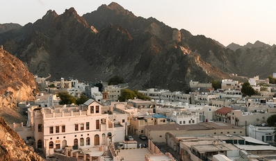 Oman Launches Free 14-Day Tourist Visa for Eligible Travellers